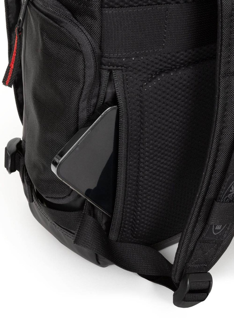 Plecak Eastpak CNNCT Tecum M - cnnct rip black