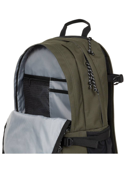 Plecak na deskorolkę Eastpak Getter Pro - cs forest
