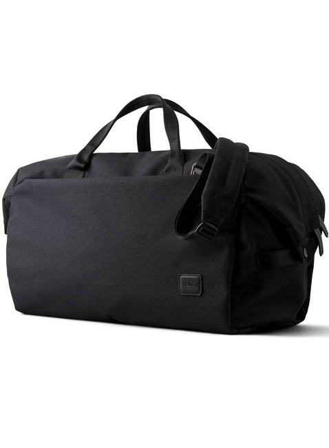 Torba podróżna Bellroy Classic Duffel 35 l - black