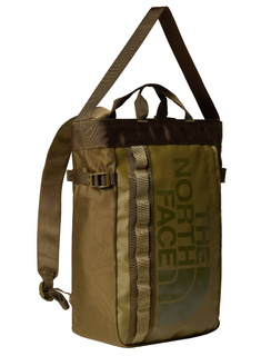 Torba miejska / plecak The North Face Base Camp Tote Pack - caraway seed / sycamore