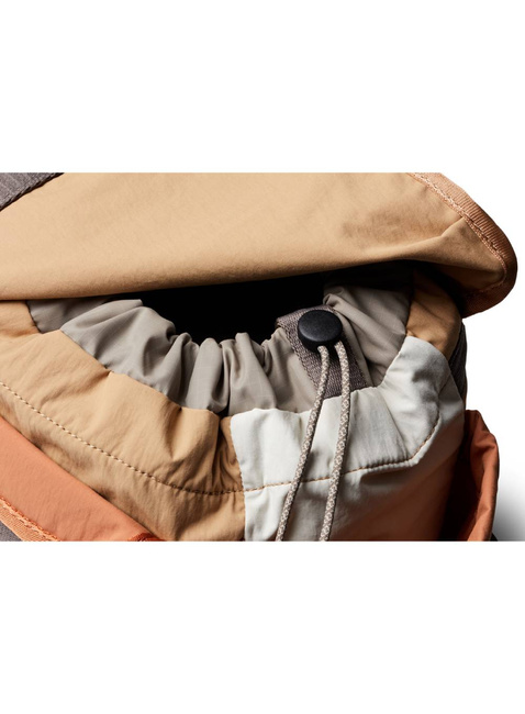 Plecak miejski Bellroy Cinch Minipack - sand dune
