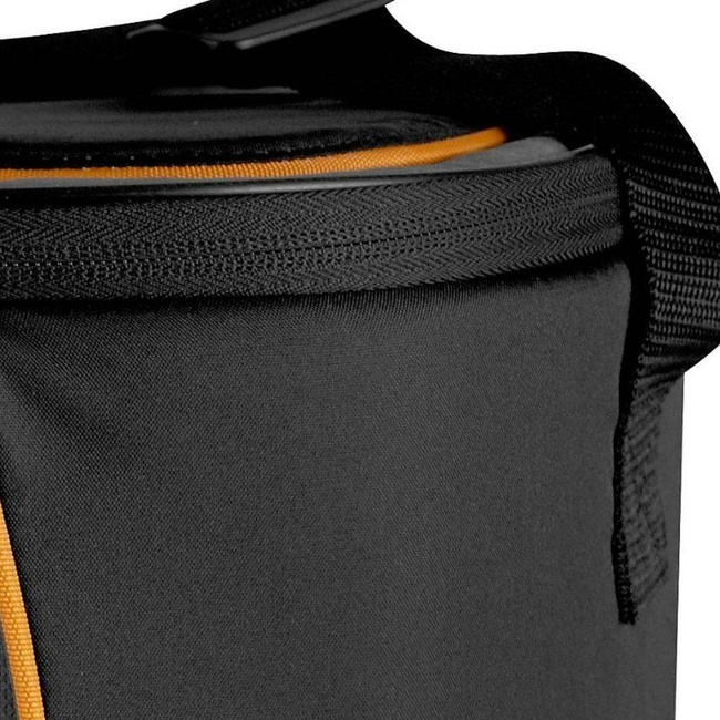 Torba termiczna Element 5 Thermos 13 l - black