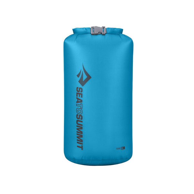 Worek wodoodporny Ultra-Sil Nano Dry Sack 8 l Sea to Summit - blue