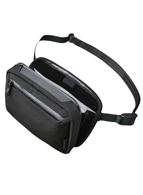 Torba na elektronikę Alpaka Elements Tech Case Max Axoflux - black