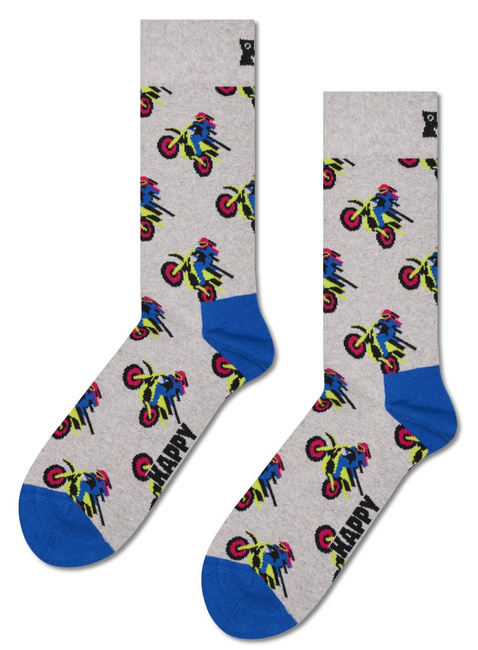 Skarpety 3 pary Happy Socks 3-Pack Gift Set - fast sports