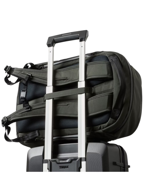 Plecak miejski Bellroy Transit Workpack Pro 28 - olive