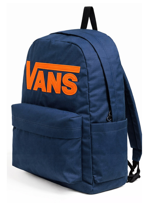 Plecak szkolny VANS Old Skool Drop V - deep indigo
