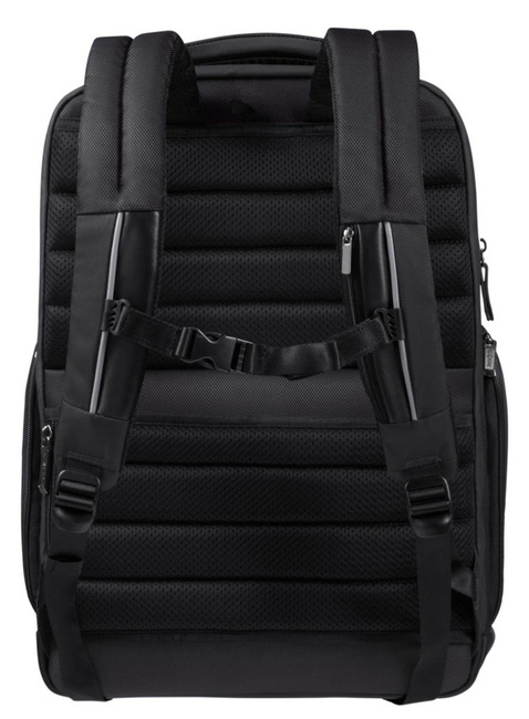Plecak na laptopa Samsonite Spectrolite 3.0 Backpack 17,3" Exp - black