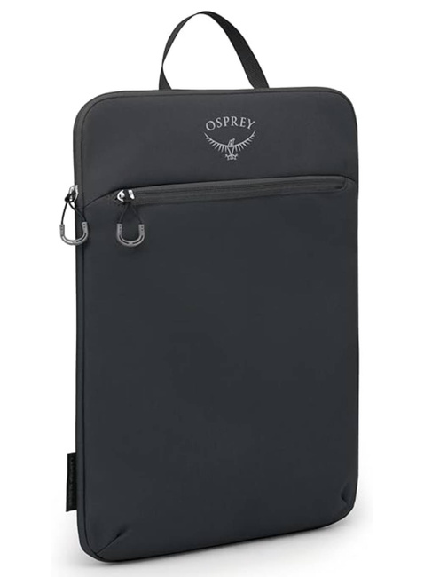 Pokrowiec na laptopa Osprey Daylite 14" Laptop Sleeve - black
