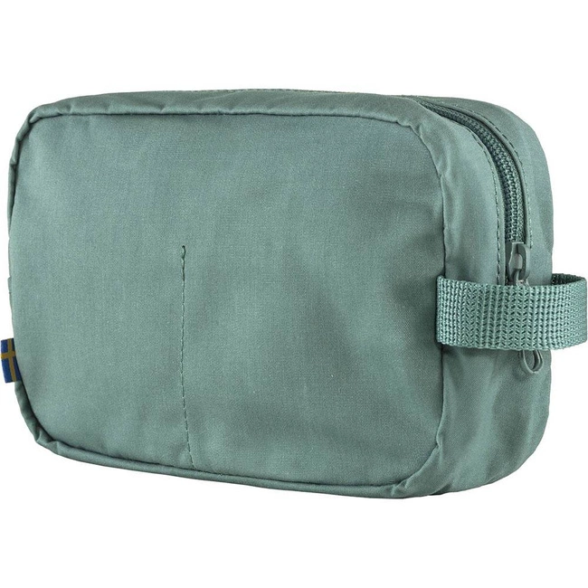 Torba na narzędzia / kosmetyczka Kanken Gear Bag Fjallraven - frost green