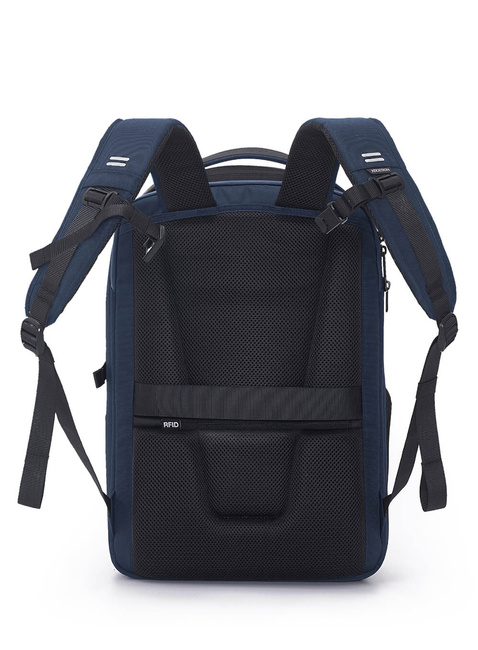 Plecak miejski XD Design Bizz Backpack - navy
