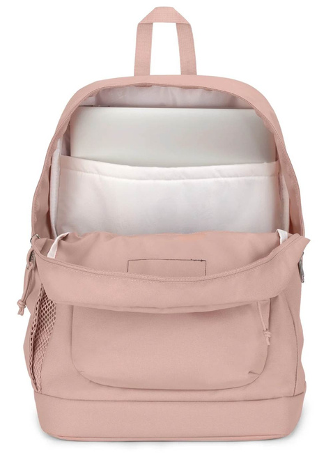 Plecak miejski JanSport Cross Town Plus - misty rose