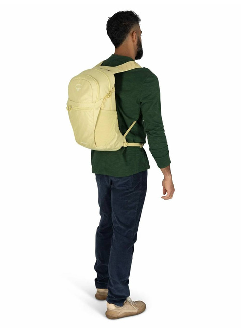 Plecak sportowy Osprey Daylite Plus - wander yellow