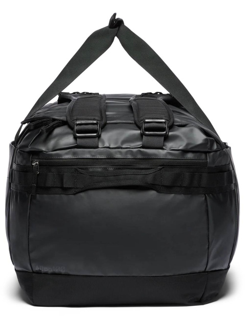 Duża torba podróżna Cotopaxi Allpa Getaway Duffel 100 l - cotopaxi black