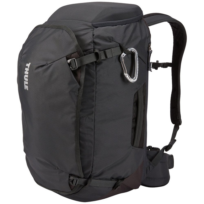 Plecak wycieczkowy Thule Landmark 40 l - obsidian