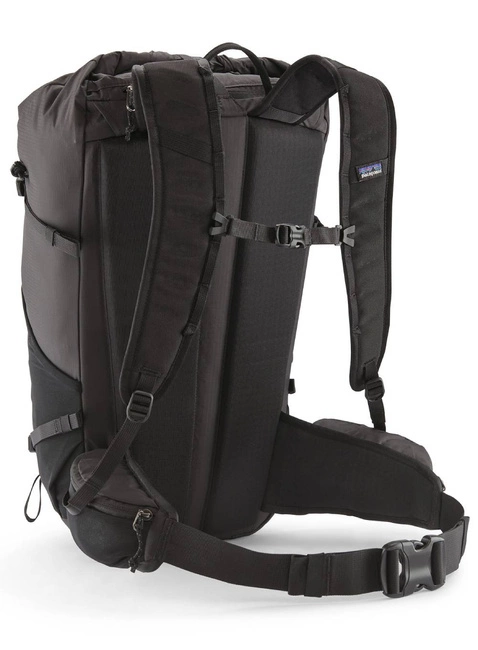 Plecak turystyczny Patagonia Terravia Pack 36 l - black