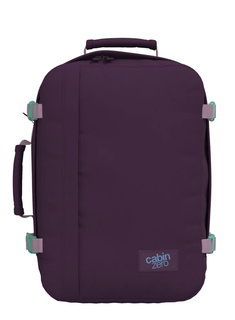 Plecak torba podręczna CabinZero 36 l - midnight purple