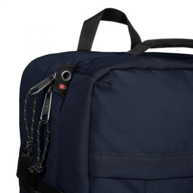 Torba / plecak podróżny Eastpak Tranzpack - ultra marine