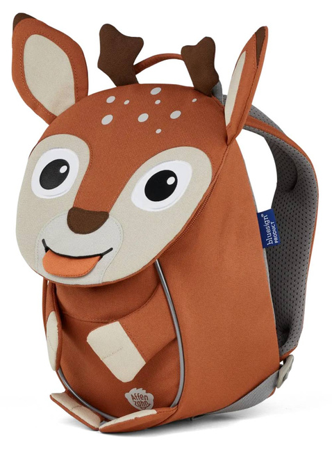 Plecak dziecięcy Affenzahn Small Friend - deer