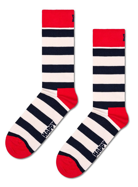 Skarpety 4 pary Happy Socks 4-Pack Gift Set - classic navy / crew