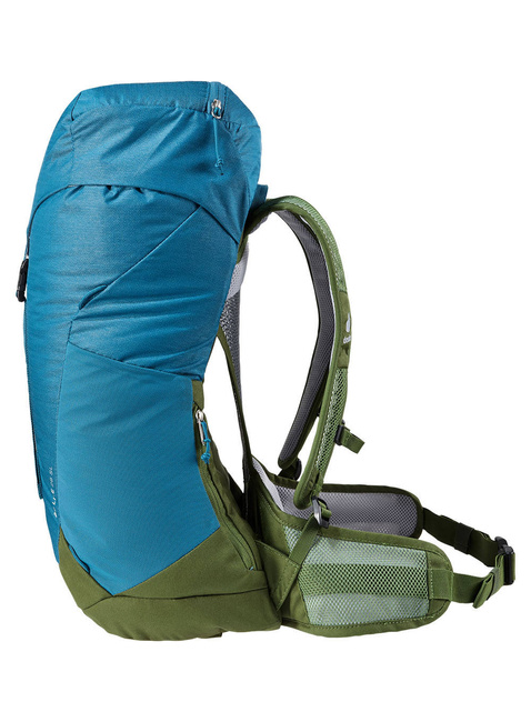Plecak turystyczny damski Deuter AC Lite 28 SL - denim / pine