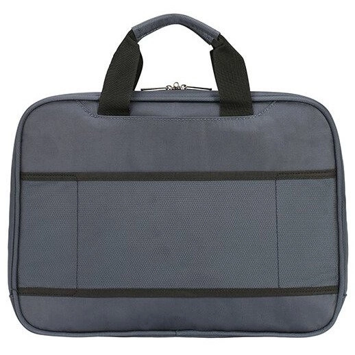 Teczka na laptopa Samsonite Vectura Evo Briefcase 15,6" - blue