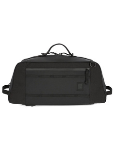 Torba / plecak Topo Designs Mountain Duffel 40 - black / black