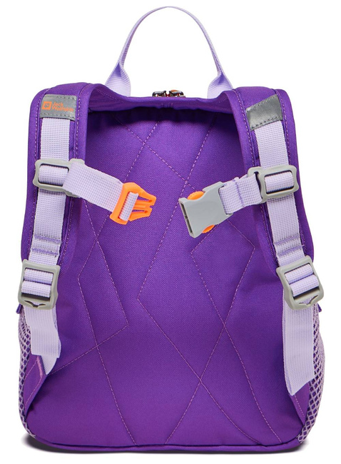 Plecak dziecięcy Jack Wolfskin Buttercup - sea rose