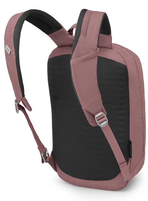 Plecak miejski Osprey Arcane Small Day - purple garnet heather