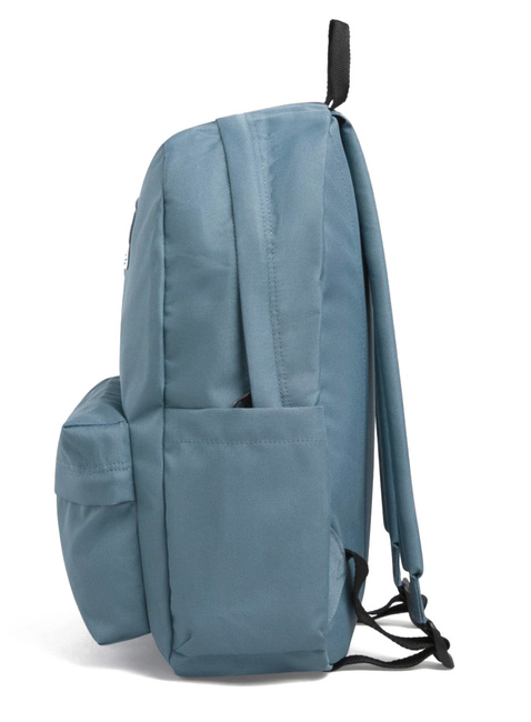 Plecak młodzieżowy Vans Old Skool Classic Backpack - stormy