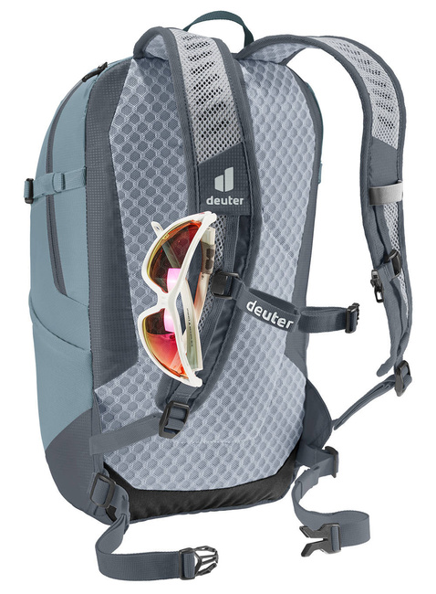 Plecak sportowy Deuter Speed Lite 21 - shale / graphite