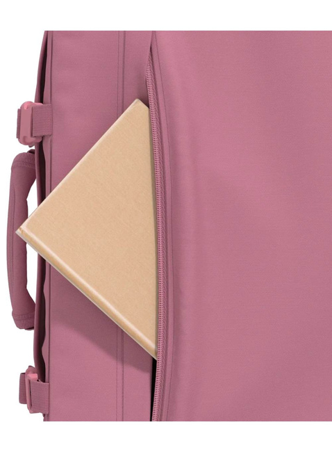 Plecak torba podręczna CabinZero 36 l - rosa rosa