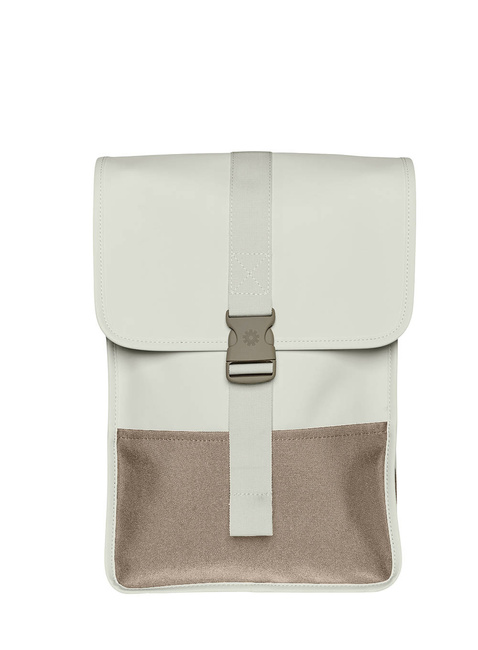 Plecak miejski Buckle Backpack Mini Rains - fossil