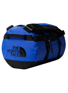 Torba / plecak The North Face Base Camp Duffel XS - tnf blue / tnf black