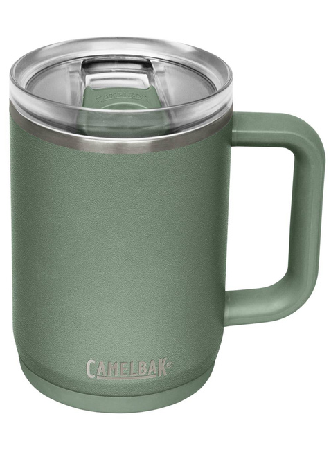 Kubek termiczny Camelbak Thrive Mug 0,47 l - moss