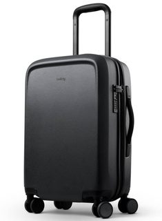 Walizka kabinowa Bellroy Transit Carry-On - black