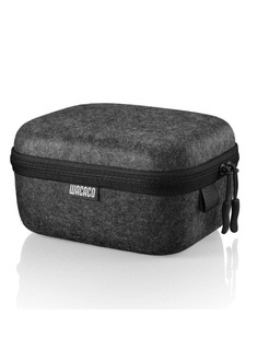 Etui ochronne Wacaco Minipresso NS2 Protective Case - grey