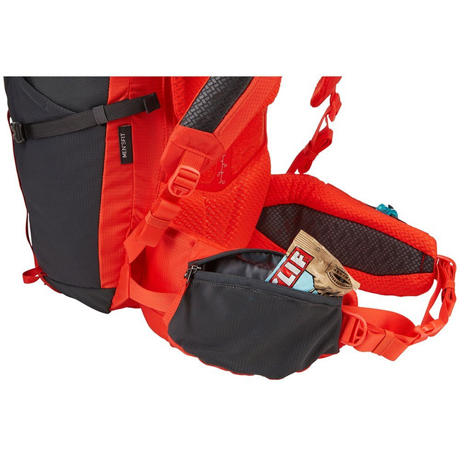 Średni plecak turystyczny Thule AllTrail 35 - obsidian