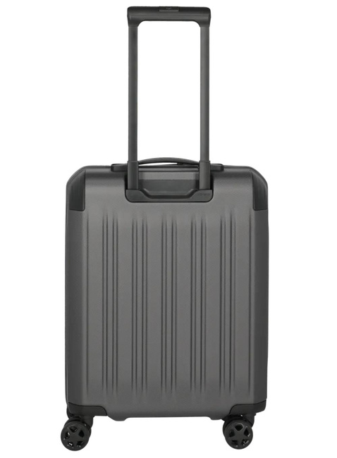 Walizka kabinowa Travelite Dynamiic - anthracite