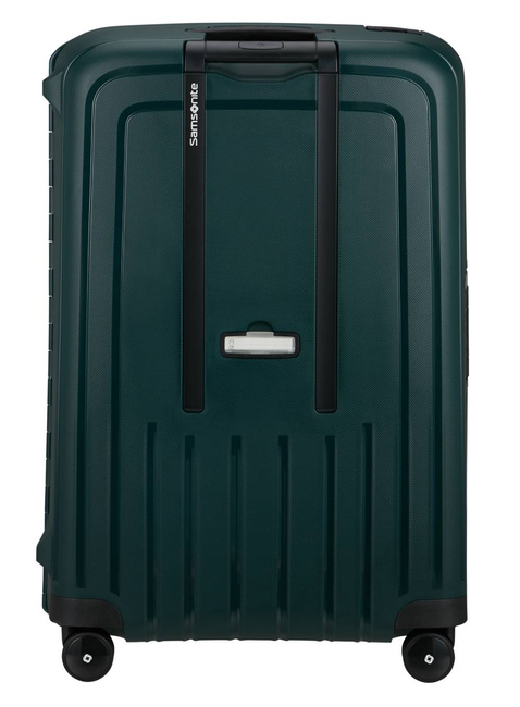 Walizka duża Samsonite S'Cure - dark teal