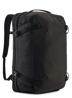 Torba plecak podróżny Patagonia Black Hole MLC 45 l - black