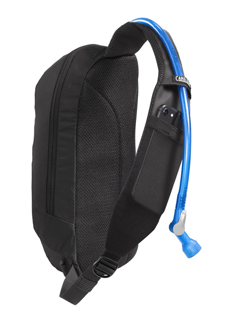 Plecak na jedno ramię Camelbak Arete™ Sling 8 - black