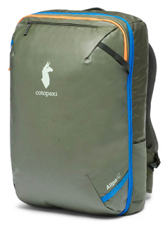 Plecak podróżny Cotopaxi Allpa Travel Pack 42 l - fatigue