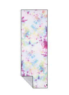 Ręcznik do jogi Slowtide Slowtide Yoga Towel - multicolour