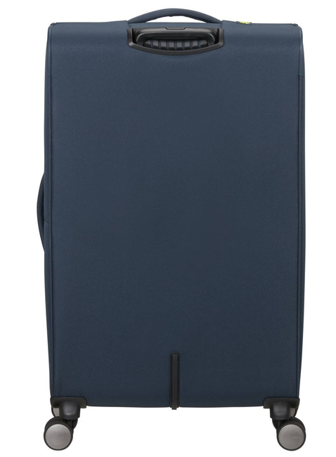Walizka duża American Tourister Wanderlite L EXP - dark navy