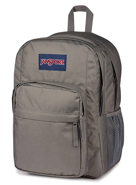 Plecak na laptopa JanSport Big Day Pack - graphite grey