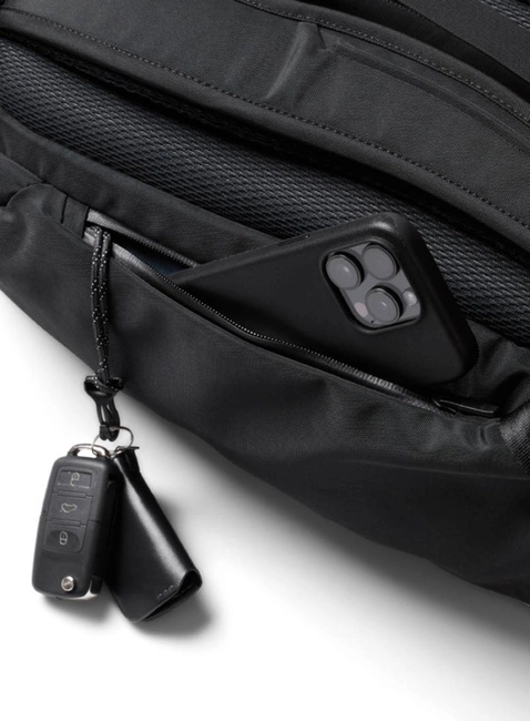 Plecak miejski Bellroy Transit Workpack Pro 22 - black