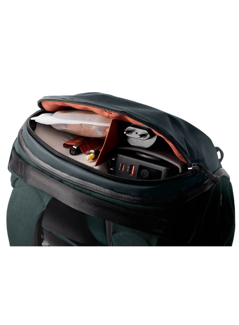 Plecak podróżny Bellroy Venture Travel Pack 26 l - deep ocean