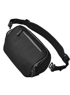 Organizer techniczny Alpaka Vertex Pouch X-Pac® - black