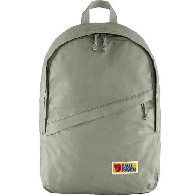 Plecak codzienny Fjallraven Vardag 16 - fog